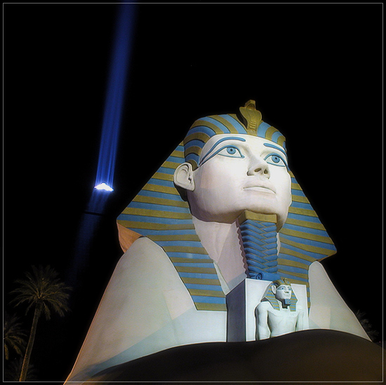 Luxor