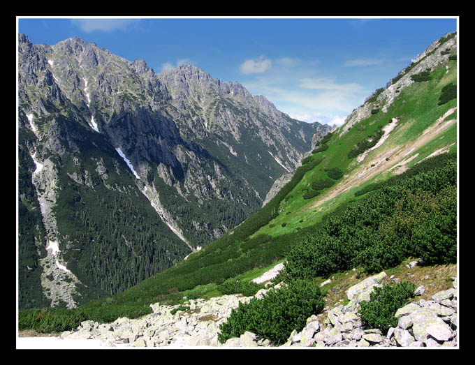 Tatry 2005