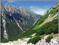 Tatry 2005