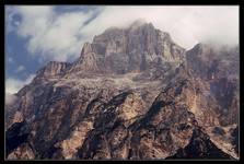 Dolomity - Sorapis