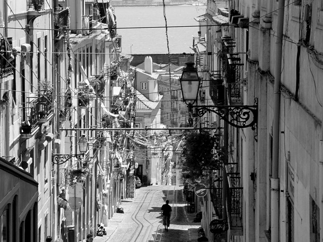 calle de Lisboa