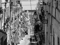 calle de Lisboa