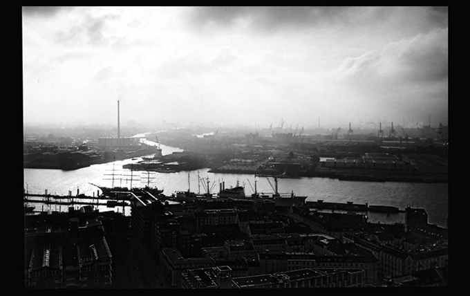 Hamburg Hansestadt