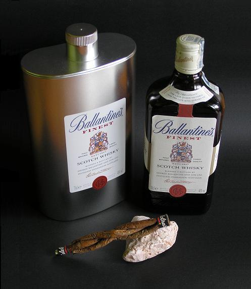 Ballantine&#039s