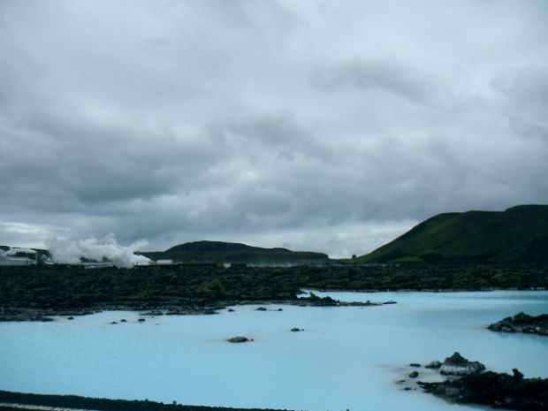 Blue Lagoon (Iceland)