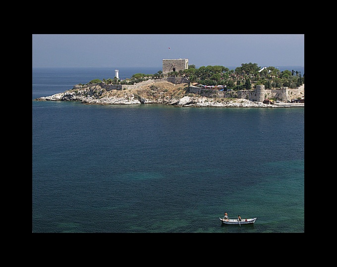 Kusadasi - Turcja