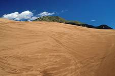 Great Sand Dunes - Colorado