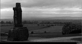 View of Ireland