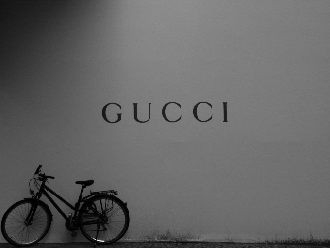 gucci