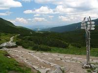 Polskie Tatry (zdjęcie nr.2)