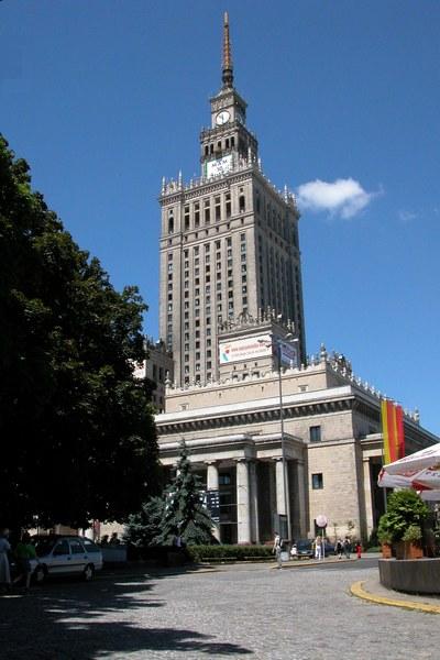 taka Warszawa