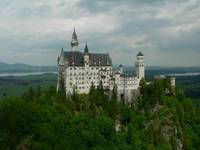 Neuschwanstein