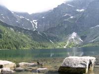 Piękne to Nasze "Morskie Oko"