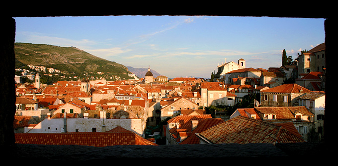 Dubrovnik #1