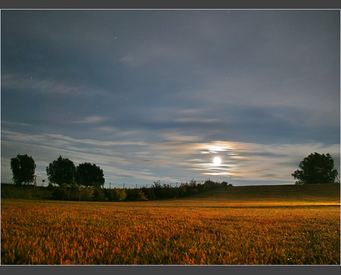 moonscape