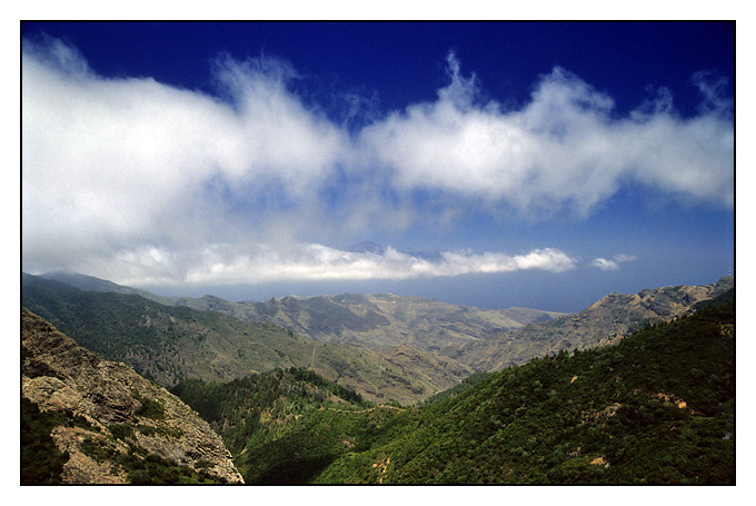 La Gomera