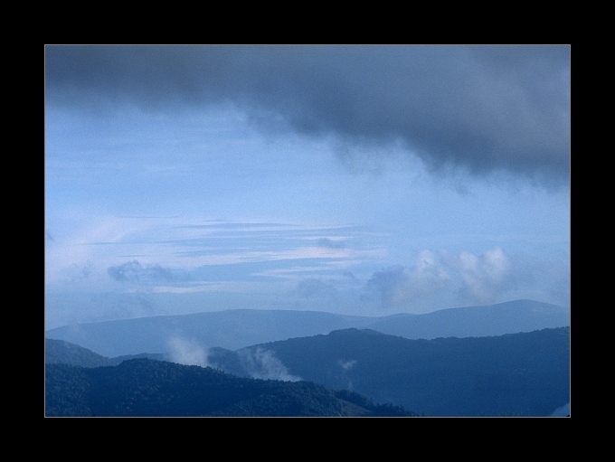 Bieszczady wrześniowe [11]