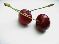 cherries