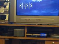 KiSS