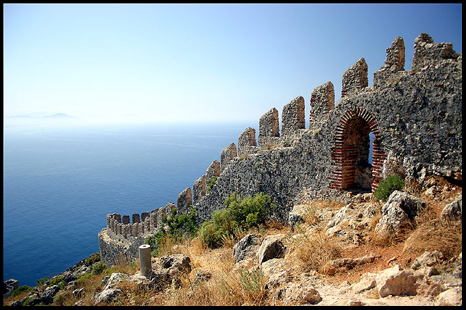 Alanya II