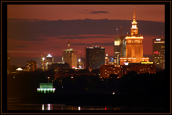 Warszawa I