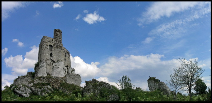 Mirów/Jura