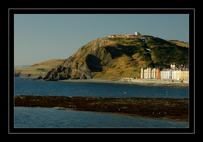 "ABERYSTWYTH"