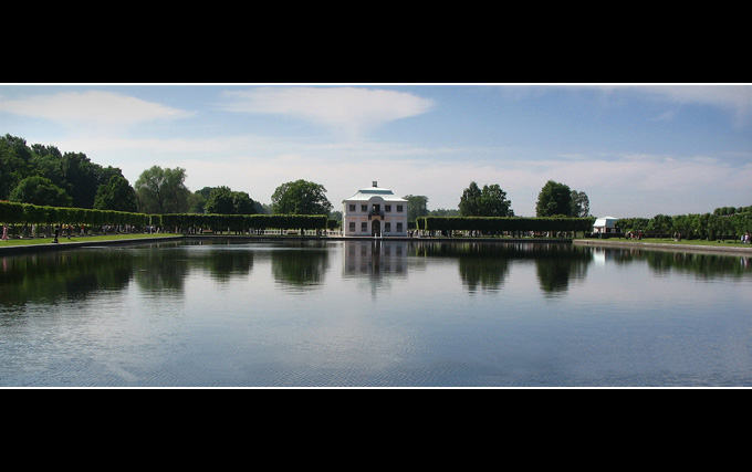 PETERHOF