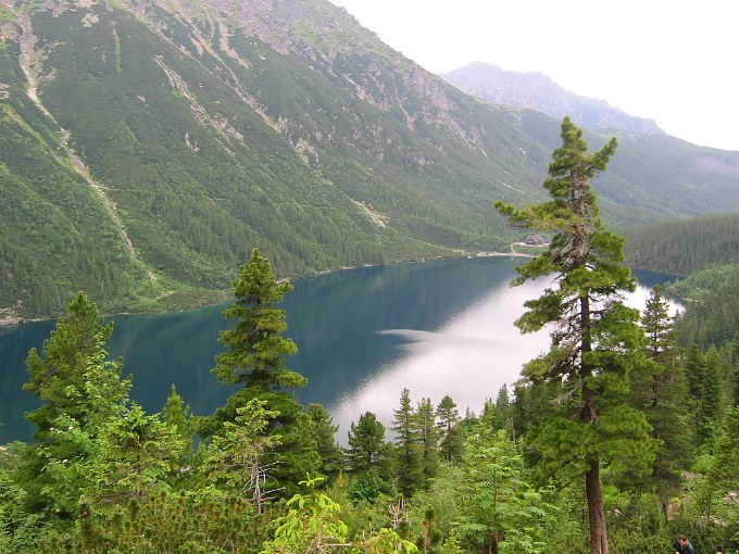 Morskie Oko :)