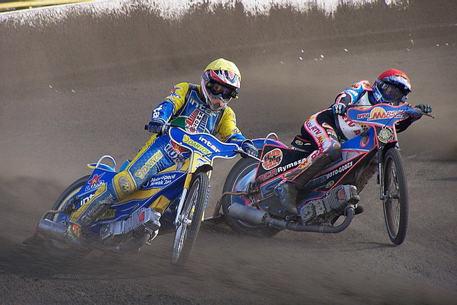 Mariusz Węgrzyk & Piotr Paluch