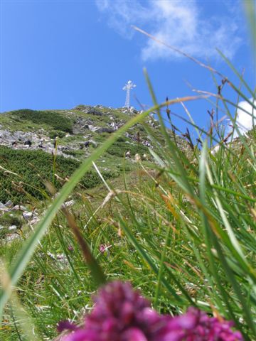 Giewont