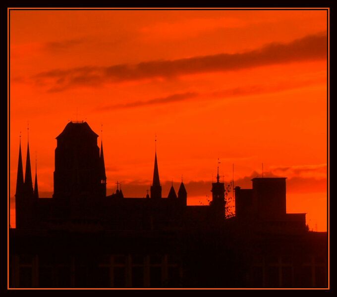 Mariacki