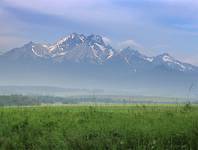 Tatry Wysokie