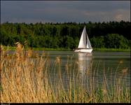 Mazury...