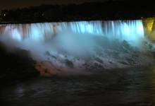 Niagara Nocą 5