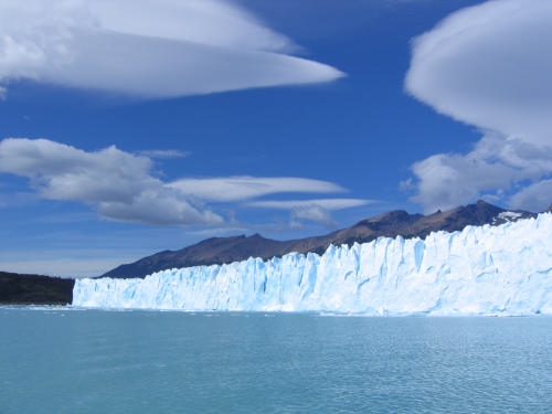 Perito Moreno