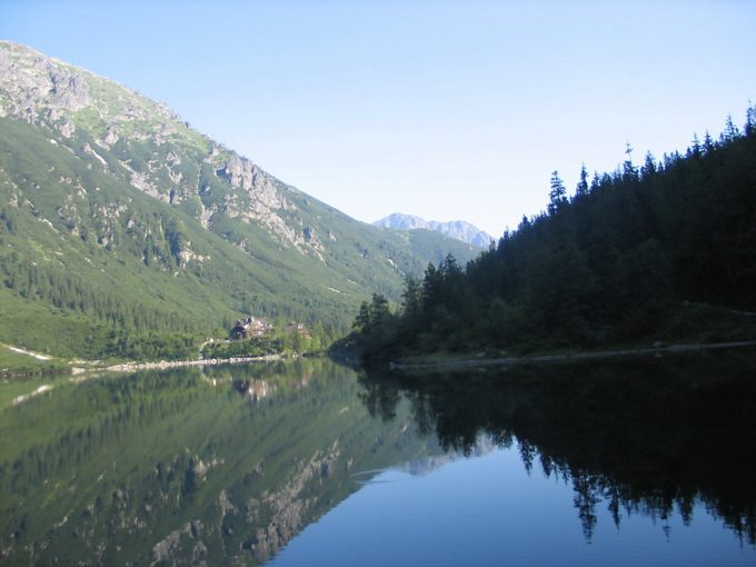 Morskie Oko