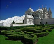 Shri Swaminarayan Mandir