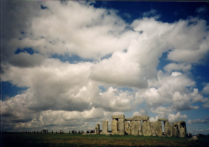 Stonehenge