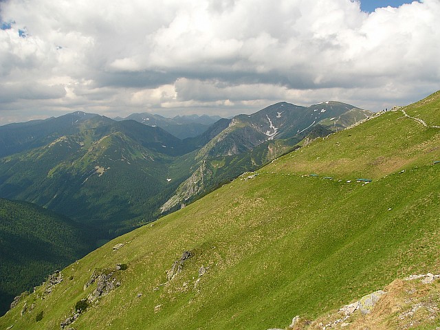 Polskie Tatry (zdjęcie nr.3)