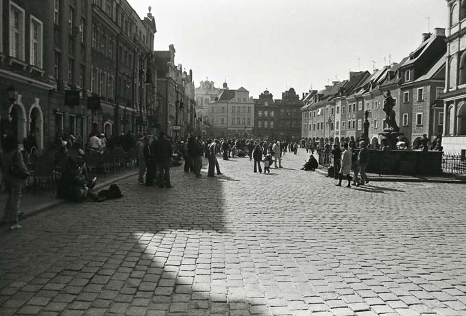 rynek