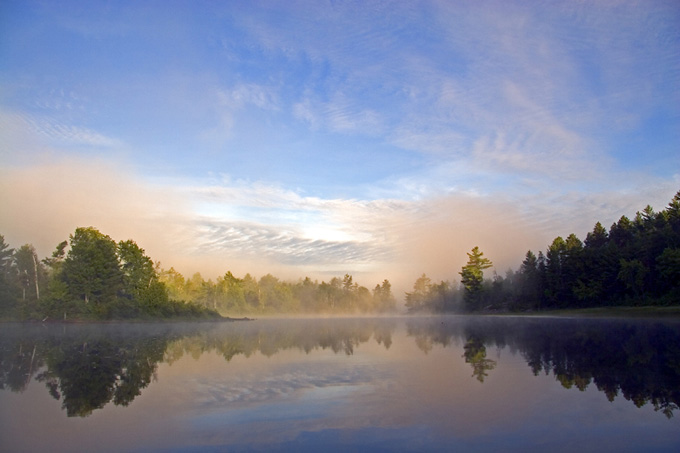 Algonquin Park