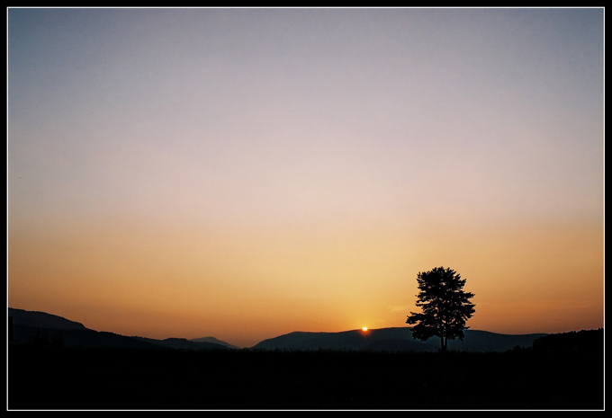 Beskid Wyspowy