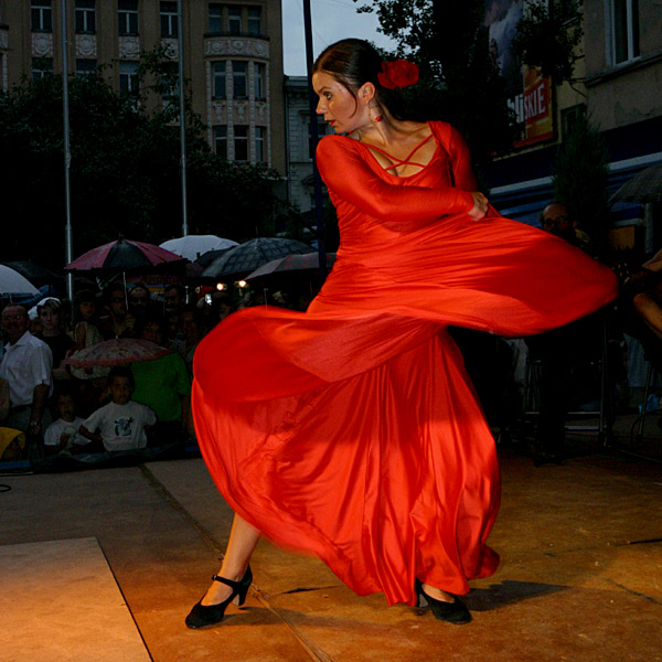 Flamenco