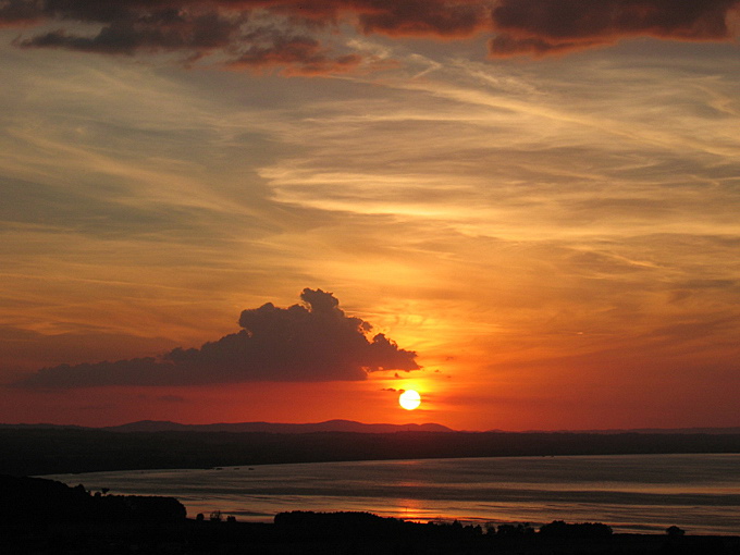 Lago Trasimeno