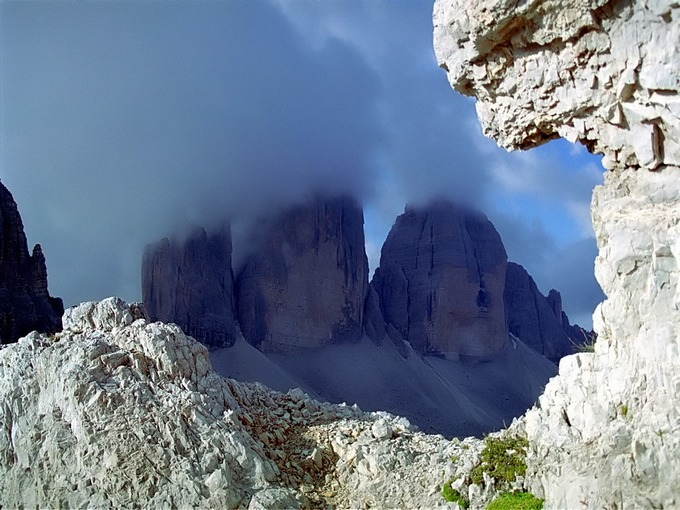 Tre Cime