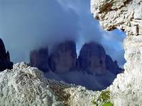 Tre Cime