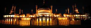 Brighton Pavilion