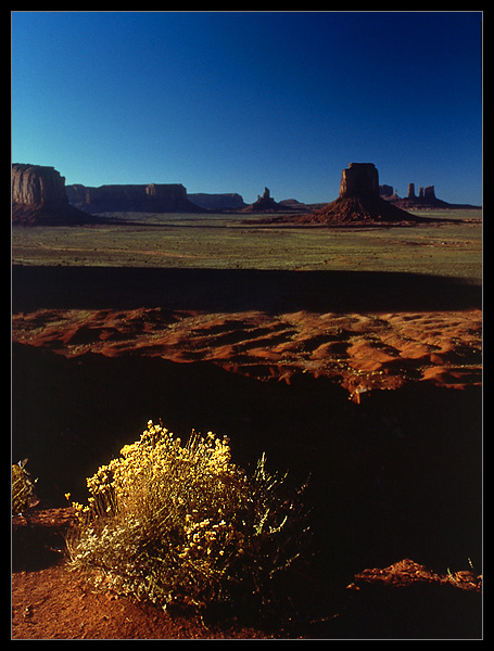 monument valley