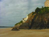 walia - tenby